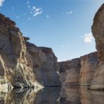 Charco Azul de Chulilla, un rincón muy fotogénico de España