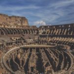 Coliseo Romano: turistas podrán disfrutarlo como lo hacían los gladiadores