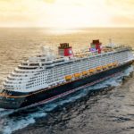 Disney Wish: espectacular crucero con lo mejor de Marvel, Pixar y Star Wars