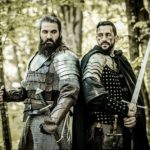 Festival del Asado Medieval 2021: una batalla de sabores