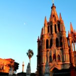 Festival del Mundo en San Miguel de Allende