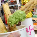 ¿Flautas en vaso? Pruébalas en CDMX