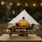 Nuevo glamping cerca del Santuario de las Luciérnagas, conócelo