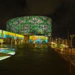 Gran Museo del mundo maya