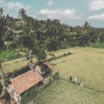 Hacienda de Chicomocelo, un lugar con hermosas postales