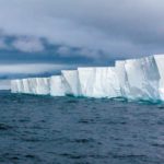 Se desprende de la Antártida el iceberg más grande del mundo