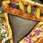 Coneix els sabors del món amb Journeys Hot Dogs
