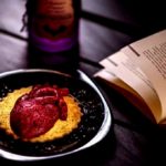 Lovecraft Café en CDMX