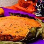 Mukbil pollo, una manjar yucateco para los muertos