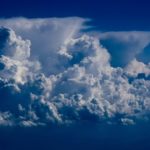 Video: "nubes mastodónticas" sorprenden a habitantes de Colorado, Estados Unidos