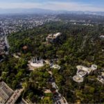 Nueva Cineteca en Chapultepec