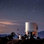 Observatorio Astrofísico Guillermo Haro en Sonora