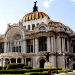 Palacio de Bellas Artes