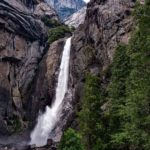 Piedra Volada, la cascada más alta de México