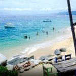 Playa Caballo en Puerto Vallarta