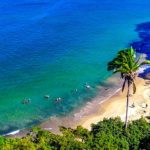 Playa de Guayabitos en Riviera Nayarit