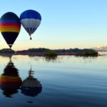 Presa de la Olla: un destino lleno de historia y tradición