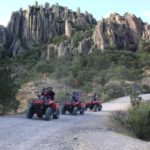 Sierra de Cardos: el lado aventurero de Zacatecas