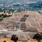 Teotihuacán podría dejar de ser Patrimonio Mundial