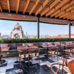 Terraza Cha Cha Chá: el mejor lugar para echar el precopeo en la CDMX