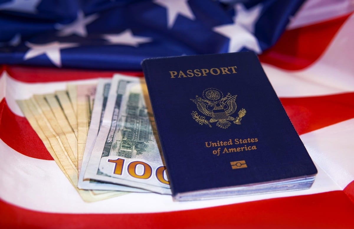 Preguntas comunes que te hacen para sacar tu visa americana