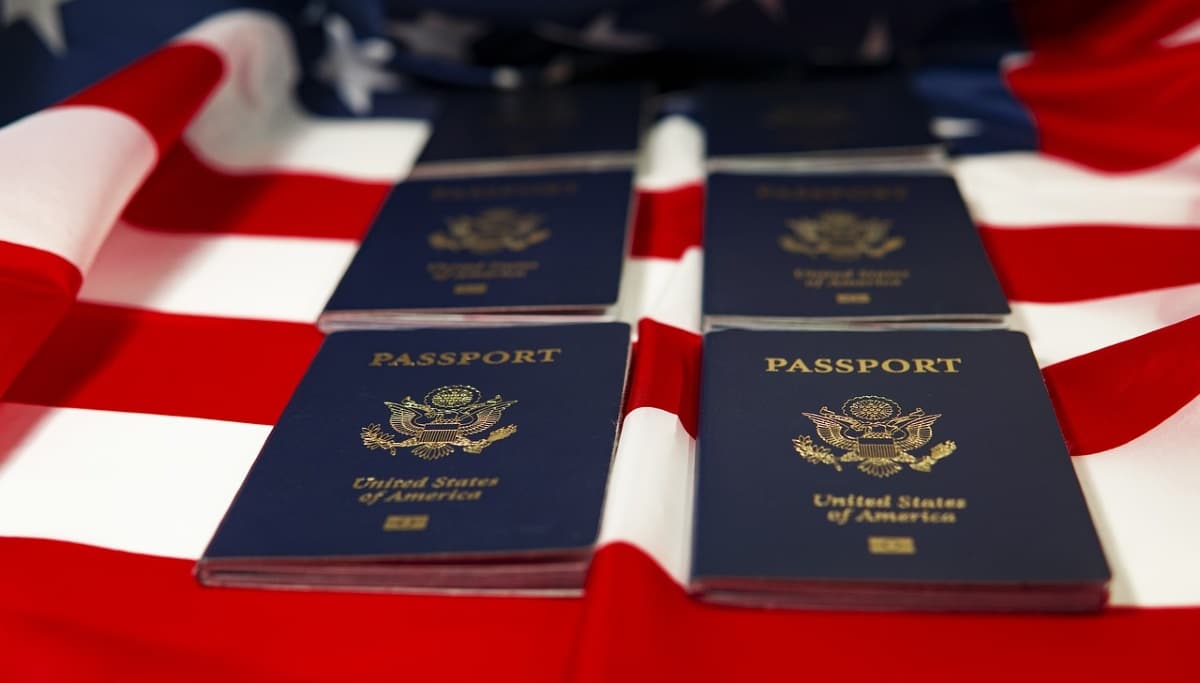 ¿hay citas para tramitar la visa americana? aquí te decimos