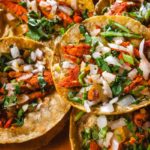 4 lugares de CDMX para comer ricos y deliciosos tacos al pastor sin gastar tanto