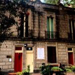 Madereros es un restaurante de San Miguel Chapultepec