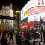 Piccadilly Circus