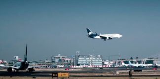Aeroméxico incrementa vuelos a Europa