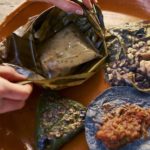 Arca Terra, el millor del menjar xinampera a Xochimilco