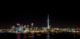 ¿Auckland, la mejor ciudad para vivir? Aquí te decimos por qué