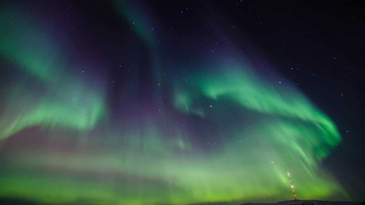 aurora boreal reno