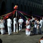 Baile de las cintas, una danza con mucho color y tradición en México