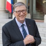 Bill Gates recomienda 5 libros verano