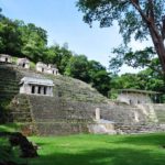 Bonampak: un paraíso de murales y vestigios arqueológicos