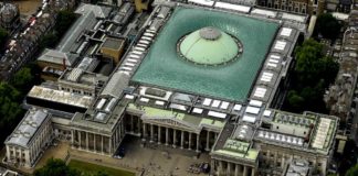 British Museum conmemora caída Tenochtitlán