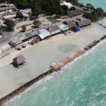 Calderitas: Un paradisíaco rincón caribeño de Chetumal
