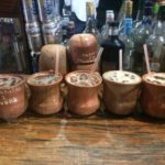 Cantaritos de Amatitán, la refrescante bebida de Tequila