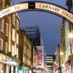 carnaby street