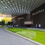 Cineteca Nacional abre primera sala con pantalla OLED en el mundo