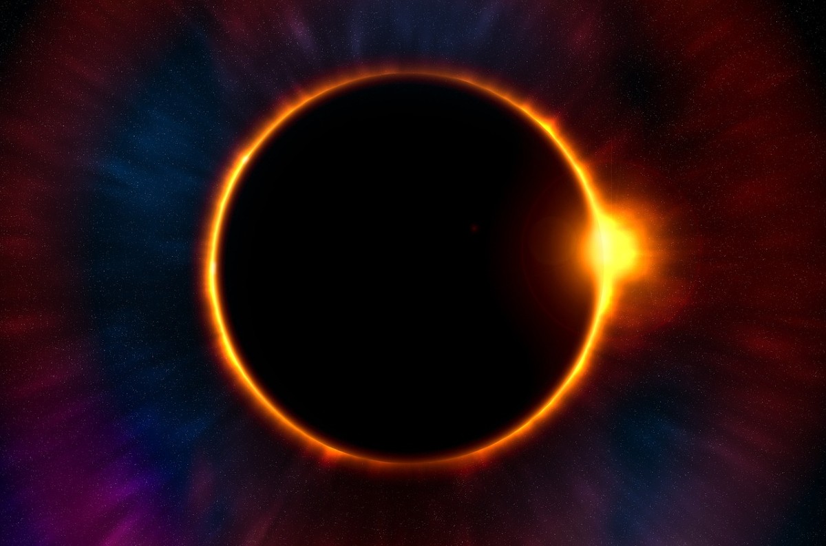 VIDEO: ¿Qué es y dónde ver el eclipse solar o "anillo de fuego"?