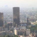 edificios más altos de México