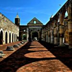 Ex Convento de Cuilapam de Guerrero