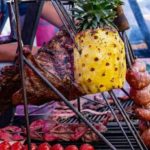 Festival de la magia y el asado en CDMX: un truco con mucho sabor