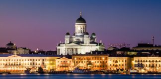 Finlandia busca mano de obra extranjera