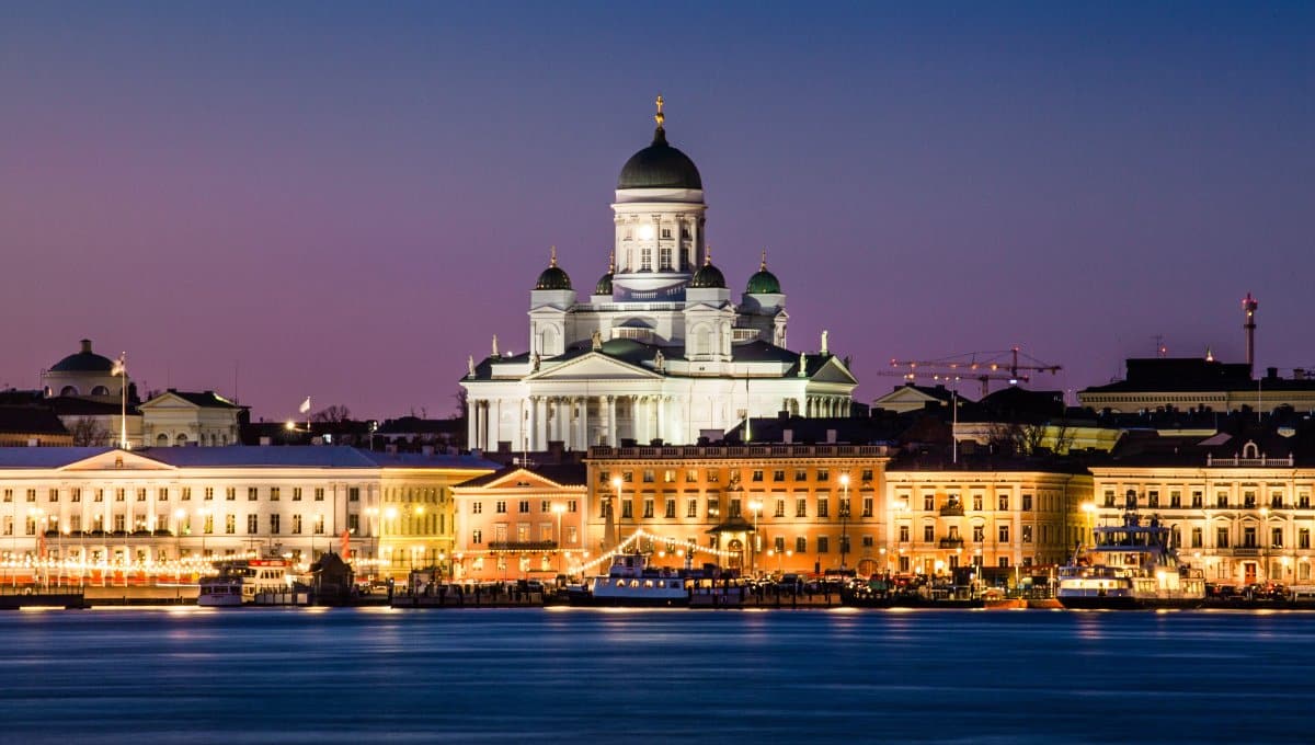 finlandia busca mano de obra extranjera
