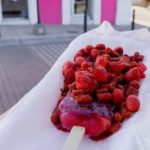 Frumingos: las paletas y helados con toppings que vas a amar