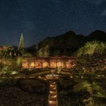 Hacienda de San Antonio: un paraíso custodiado por el volcán de Colima