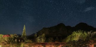 Hacienda de San Antonio: un paraíso custodiado por el volcán de Colima